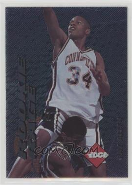 1996 Collector's Edge Rookie Rage - [Base] #2 - Ray Allen