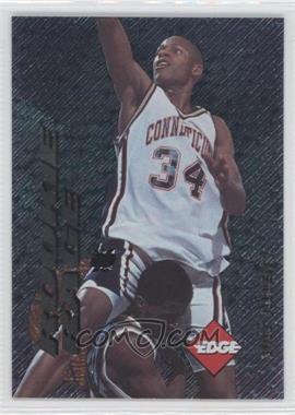 1996 Collector's Edge Rookie Rage - [Base] #2 - Ray Allen