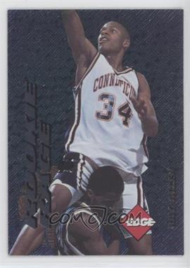 1996 Collector's Edge Rookie Rage - [Base] #2 - Ray Allen [EX to NM]