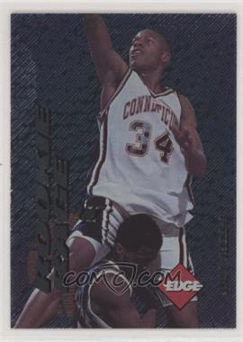 1996 Collector's Edge Rookie Rage - [Base] #2 - Ray Allen