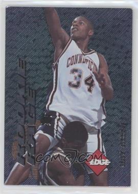 1996 Collector's Edge Rookie Rage - [Base] #2 - Ray Allen [EX to NM]