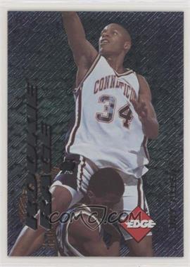 1996 Collector's Edge Rookie Rage - [Base] #2 - Ray Allen