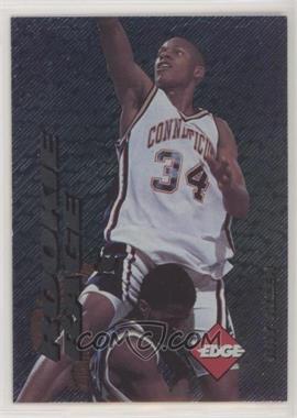 1996 Collector's Edge Rookie Rage - [Base] #2 - Ray Allen