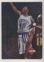 Walter McCarty [EX to NM]