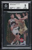 Steve Nash [BGS 9 MINT]