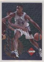 Antoine Walker [EX to NM]