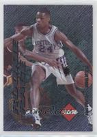 Antoine Walker [EX to NM]