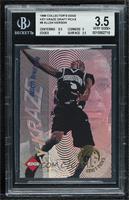 Allen Iverson [BGS 3.5 VERY GOOD+]