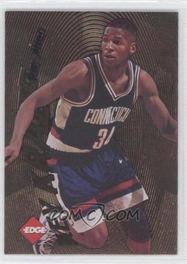 1996 Collector's Edge Rookie Rage - Key Kraze - Gold #2 - Ray Allen /1000