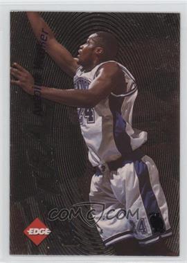 1996 Collector's Edge Rookie Rage - Key Kraze - Gold #20 - Antoine Walker /1000