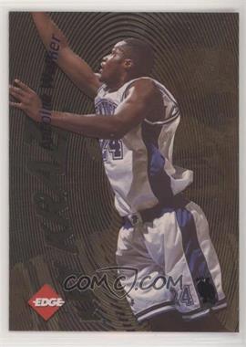 1996 Collector's Edge Rookie Rage - Key Kraze - Gold #20 - Antoine Walker /1000