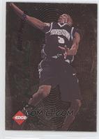 Allen Iverson #/1,000