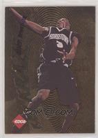 Allen Iverson #/1,000