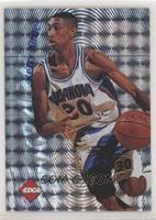 Kerry Kittles #/2,000