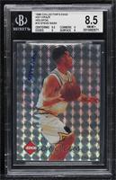 Steve Nash [BGS 8.5 NM‑MT+] #/2,000