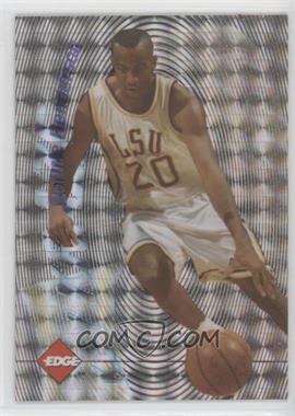 1996 Collector's Edge Rookie Rage - Key Kraze - Holofoil #19 - Ronnie Henderson /2000