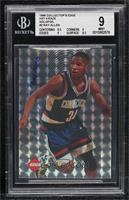 Ray Allen [BGS 9 MINT] #/2,000