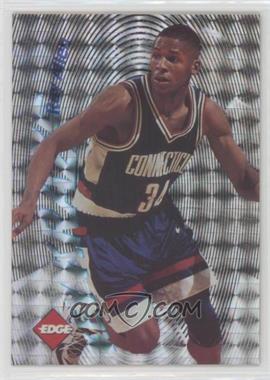 1996 Collector's Edge Rookie Rage - Key Kraze - Holofoil #2 - Ray Allen /2000