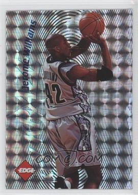 1996 Collector's Edge Rookie Rage - Key Kraze - Holofoil #23 - Jerome Williams /2000