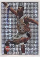 Lorenzen Wright #/2,000