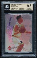 Steve Nash [BGS 9.5 GEM MINT] #/3,200