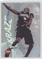 Allen Iverson #/3,200