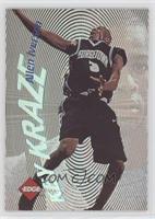 Allen Iverson #/3,200