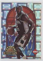 Erick Dampier [EX to NM]