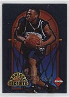 Allen Iverson [EX to NM]