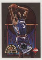 Kerry Kittles #/1,000