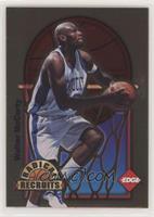 Walter McCarty #/1,000