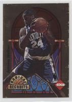 Antoine Walker [Noted] #/1,000