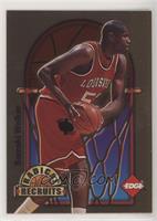 Samaki Walker #/1,000