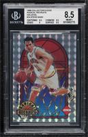 Steve Nash [BGS 8.5 NM‑MT+] #/2,500