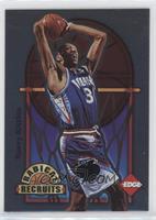 Kerry Kittles #/6,750