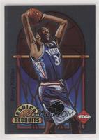 Kerry Kittles [EX to NM] #/6,750