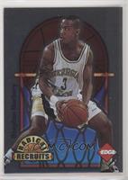 Stephon Marbury [EX to NM] #/6,750