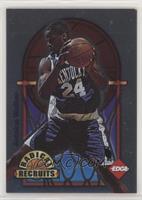 Antoine Walker #/6,750