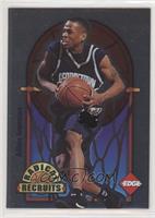 Allen Iverson [Good to VG‑EX] #/6,750