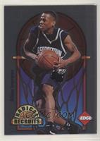 Allen Iverson #/6,750