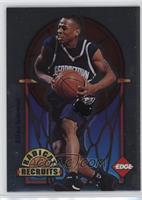 Allen Iverson #/6,750