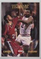 Marcus Camby, Moses Malone #/2,500