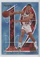 John Stockton