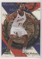 Karl Malone [EX to NM]