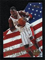 Hakeem Olajuwon