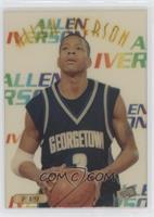 Allen Iverson