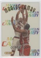 Marcus Camby