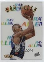 Ray Allen