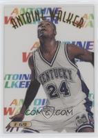 Antoine Walker