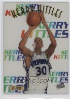 Kerry Kittles